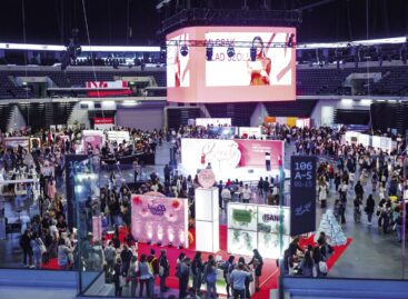 A szépség mögötti stratégia: Rossmann Beauty Expo