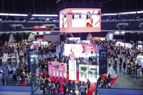 A szépség mögötti stratégia: Rossmann Beauty Expo