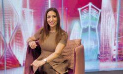 Folytatódik a Trade magazin Business Podcastja: Rubint Réka:  „Engem egyetlen dolog fáraszt: a pihenés…”