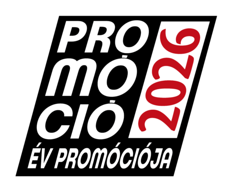 Év promóciója 2026 verseny, felhívás és nevezés