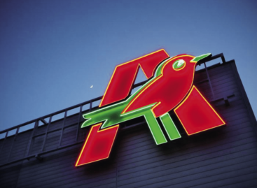 Auchan can double the 30,000 forint value of food vouchers for pensioners