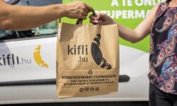 Jelentős nyugat-magyarországi bővítésben a Kifli.hu