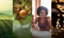 Ferrero Achieves 90% Ingredient Traceability