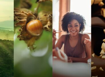 Ferrero Achieves 90% Ingredient Traceability
