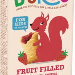 Biskids Biokekszek