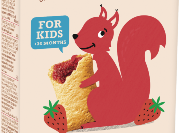 Biskids organic biscuits