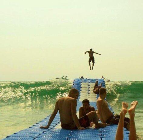 The world’s most fun islands – Picture of the day