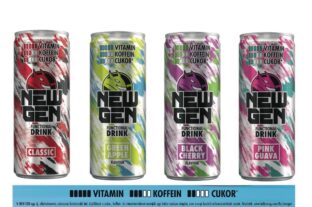 HELL NEW GEN