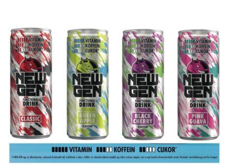 HELL NEW GEN
