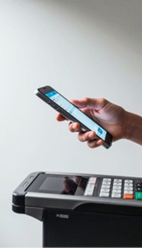Value of smartphone payments approaches HUF 1,400bn