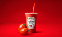 Ketchup alapú gyümölcsturmixot dob piacra a Heinz és a Smoothie King az USA-ban