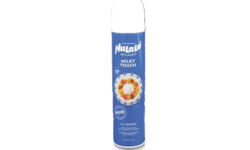 Hulala Milky Touch habspray 500 g