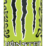 Monster Lando Norris