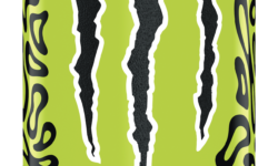 Monster Lando Norris