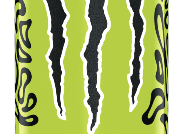 Monster Lando Norris