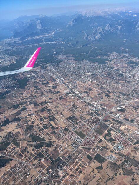 Wizz Air CEO spoke about the changes