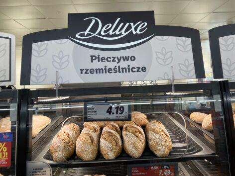 Lidl’s “Deluxe” Move in Bakery: A New Layer in the Discounters’ Premiumization Strategy