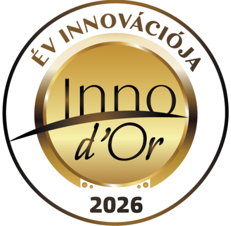 Inno d’Or – Év Innovációja 2026