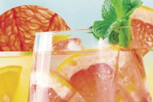 What drink flavours did the summer bring?