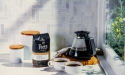 A Keurig Dr Pepper a holland JDE Peet’s új tulajdonosa