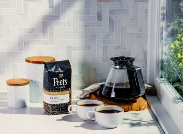 A Keurig Dr Pepper a holland JDE Peet’s új tulajdonosa