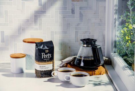 Keurig Dr Pepper To Buy Dutch Coffee Company JDE Peet’s