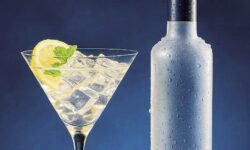 Vodka – a színtelen új arcai
