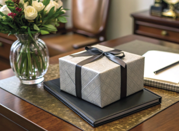 Rekordforgalom várható az MPL csomagautomatáknál, december 12-ig érdemes leadni a karácsonyi rendeléseket