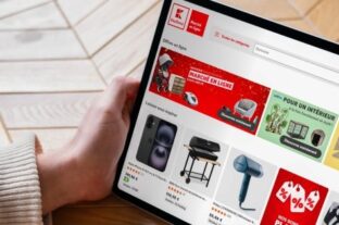 Franciaországban is elindult a Kaufland piactere