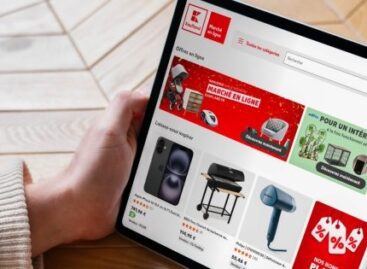 Kaufland launches in France