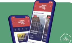 This is why it is worth using the St. Stephen’s Day website and app