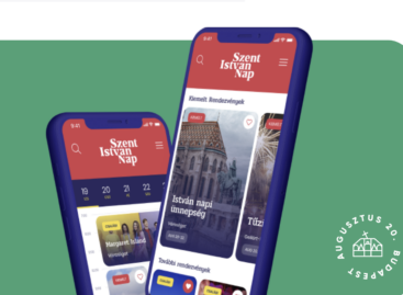 This is why it is worth using the St. Stephen’s Day website and app