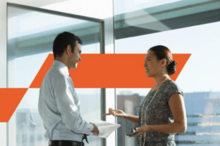 Significant simplification: up to 57% reduction in the number of data points in corporate sustainability reports