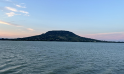 This is how Hungarians vacation at home – beach vacations at Lake Balaton are everything!