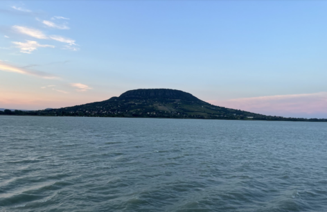 This is how Hungarians vacation at home – beach vacations at Lake Balaton are everything!