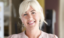 Erika Intiso is the new Regional Managing Director and Sustainability Director for IKEA Czech Republic, Hungary and Slovakia