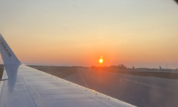 The Hungarian Competition Authority (GVH) has initiated competition supervision proceedings against Ryanair