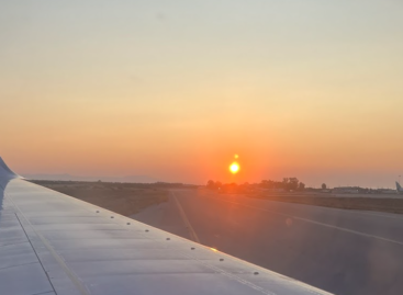 A GVH versenyfelügyeleti eljárást indított a Ryanairrel szemben