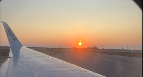 A GVH versenyfelügyeleti eljárást indított a Ryanairrel szemben