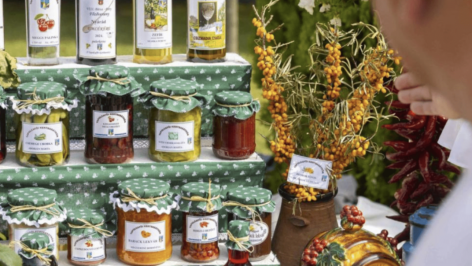 Joining quality systems helps to recognize domestic products