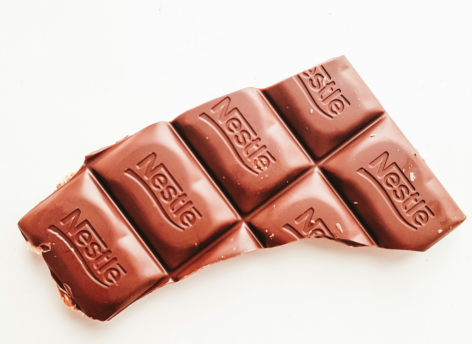 Nestlé remains the world’s most valuable food brand, according to Brand Finance