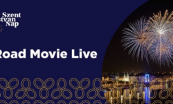 Ezekkel a népszerű magyar előadókkal vár idén  mindenkit a Road Movie Live