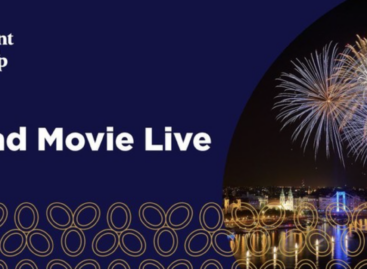 Road Movie Live is waiting for everyone with these popular Hungarian performers this year