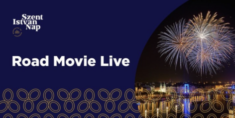 Road Movie Live is waiting for everyone with these popular Hungarian performers this year