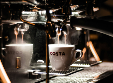 Eladhatja a Coca-Cola a Costa Coffee kávézóláncot