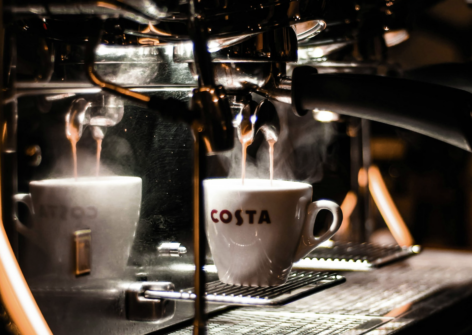 Eladhatja a Coca-Cola a Costa Coffee kávézóláncot
