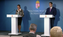Gulyás Gergely: november 30-ig meghosszabbítják az árrésstopot