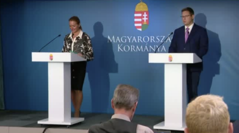 Gulyás Gergely: november 30-ig meghosszabbítják az árrésstopot
