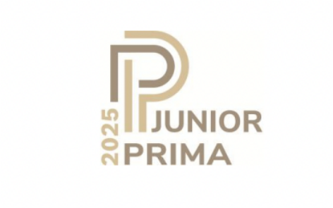 Junior Prima Díj magyar ismeretterjesztés és média kategória 2025