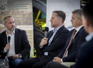 Folyamatosak a pályázati döntések a jelenlegi agrártámogatási ciklusban